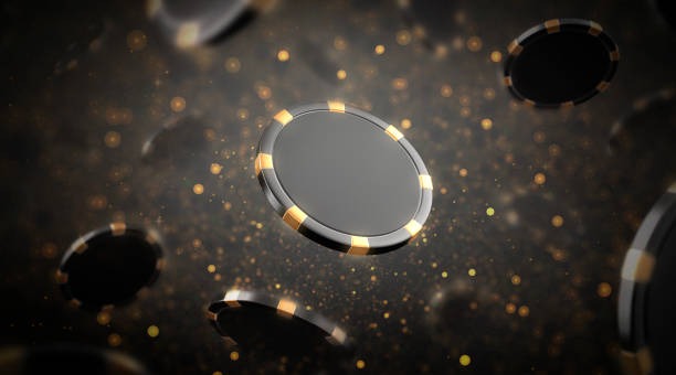 Pachinko ball drop game showing multiplier slots