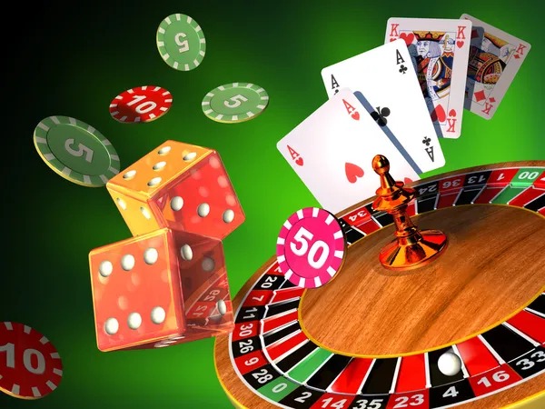 Super Sic Bo live dealer table with transparent dice chamber on yukepo platform